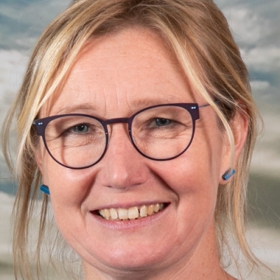 Marjolein Oppentocht