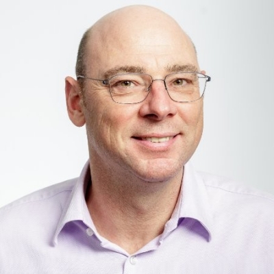 Michael de Vos