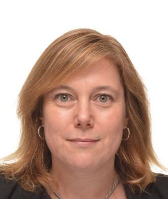 Anne Marie Frissen